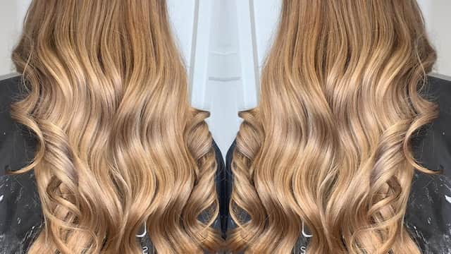 The Glamoury - Hair Salons in cleckheaton