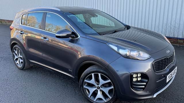 Airedale Automotive ltd - Car Dealers in keighley