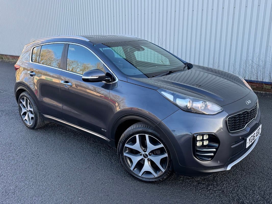 Airedale Automotive ltd