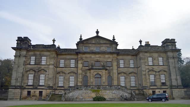 Yorkshire In Style - Tour in helmsley