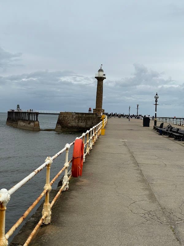 Whitby Memorial Bridge