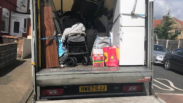 Man With A Van Service Doncaster - Removal Companies in doncaster