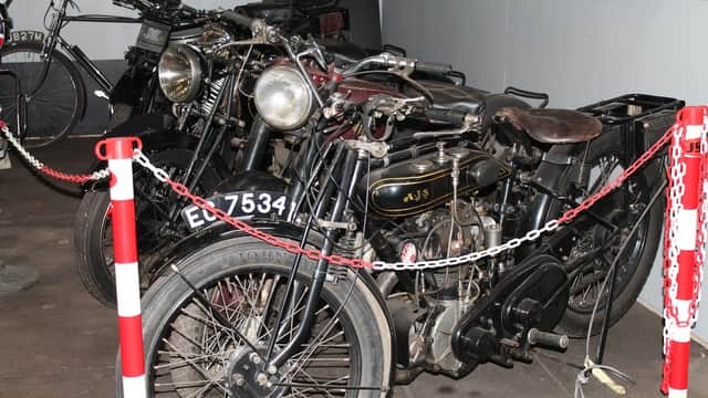 The Carding Shed - Attraction in holme valley