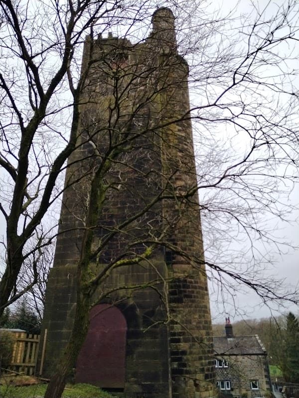 Tower View