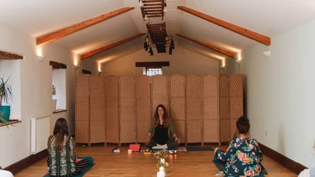Ryecroft Wellness - Yoga Studios in bradford
