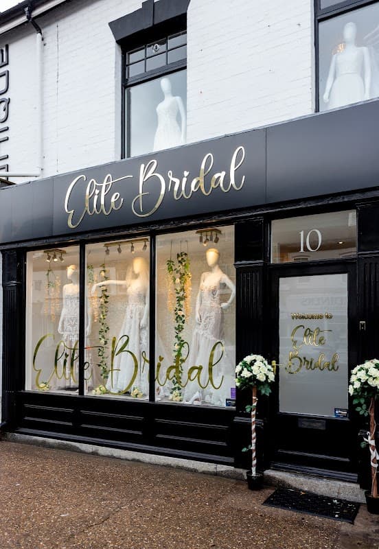 Elite Bridal