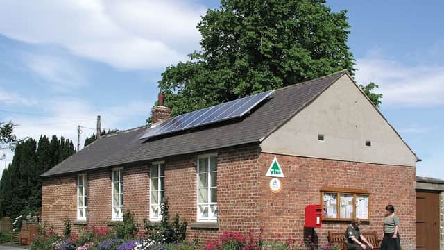 Accommodation at YHA Dalby Forest (Partner) in dalby forest