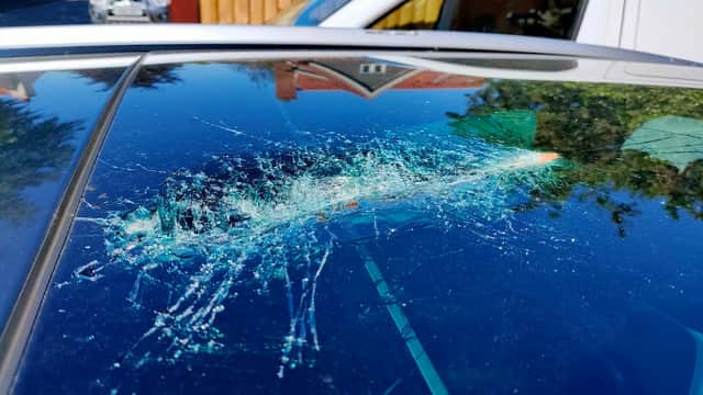 Nationwide Windscreens - Garages in market weighton