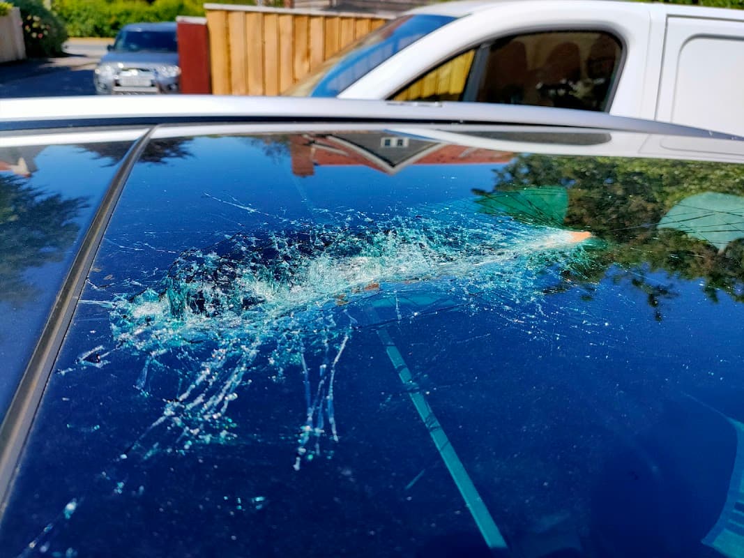 Nationwide Windscreens