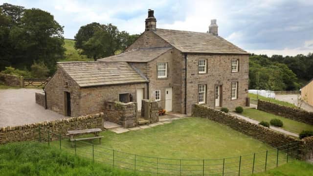 Accommodation at Yellison in skipton
