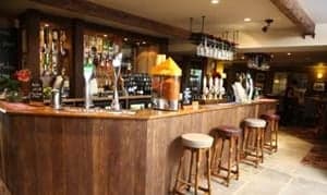 The Huntsman Inn