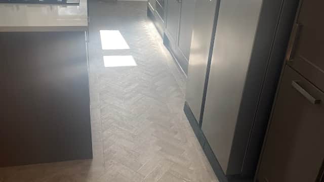 Sampson Electrical and Renovations ltd - Electricians in hessle