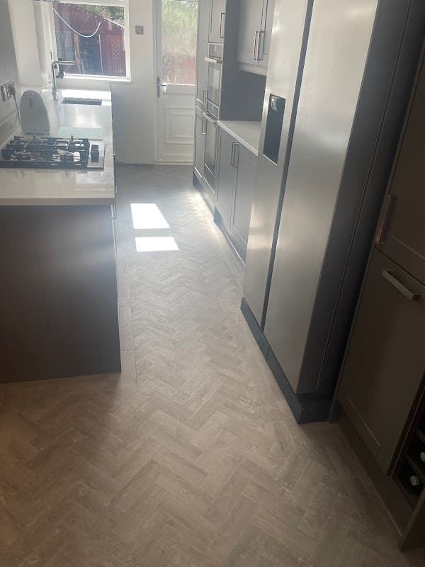 Sampson Electrical and Renovations ltd