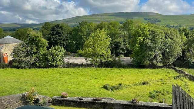 Accommodation at Wensleydale Mews in hawes