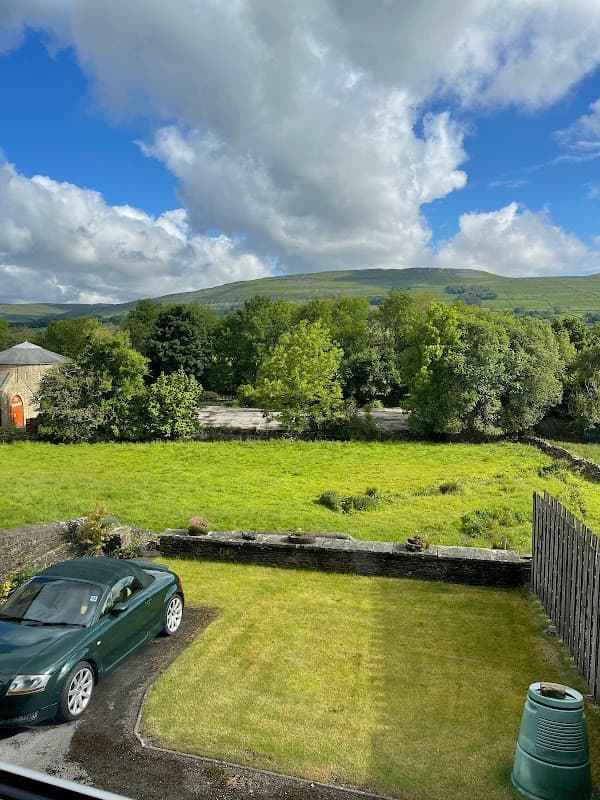 Wensleydale Mews