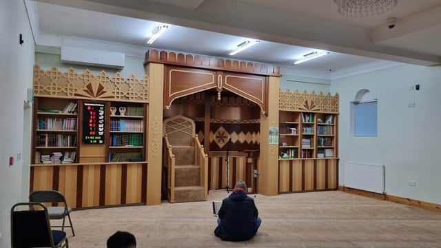 The Lingfield Centre - Mosques in moortown