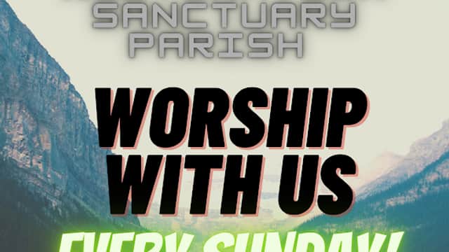 Celestial Church of Christ Restoration Sanctuary Parish - Churches in beeston
