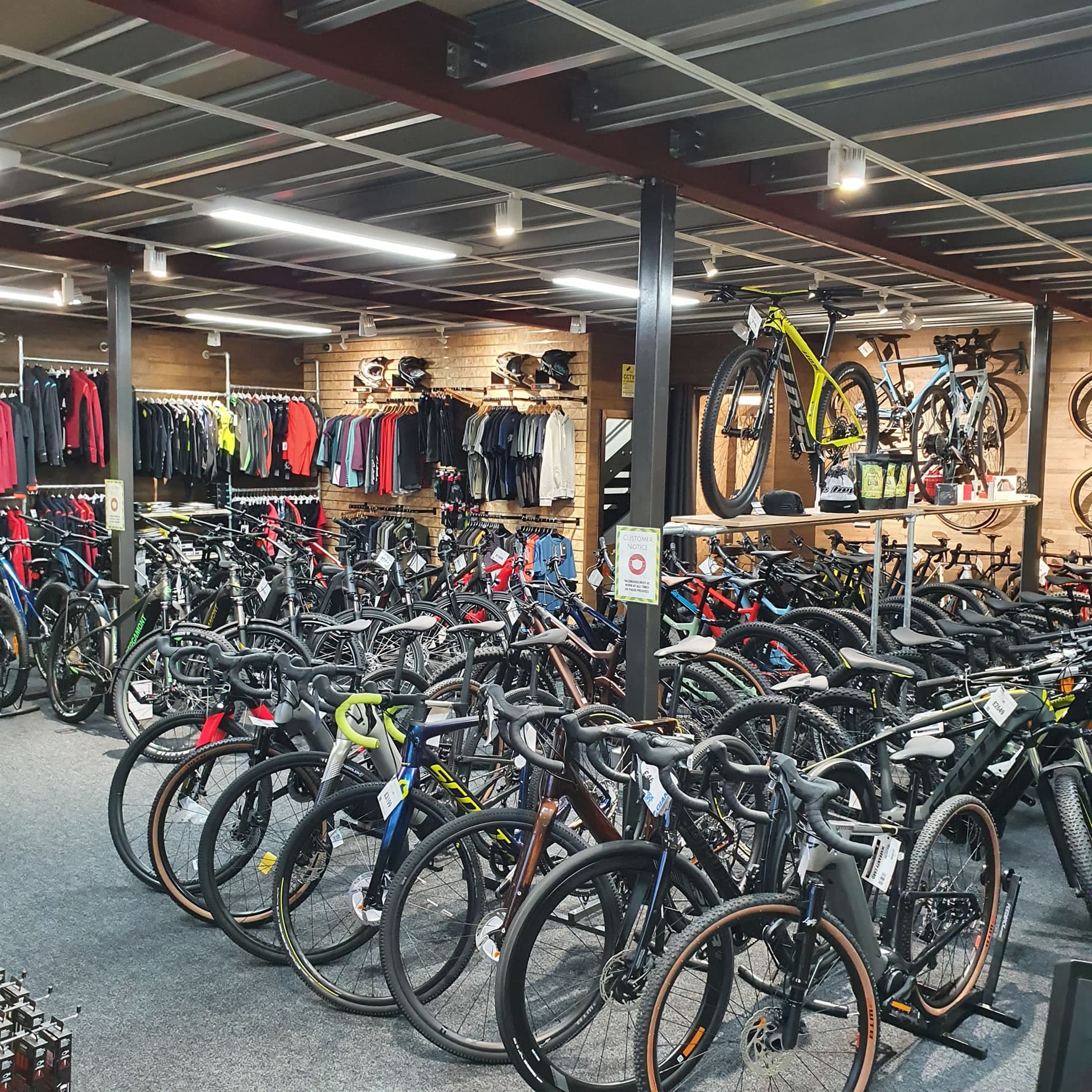 Westbrook Cycles