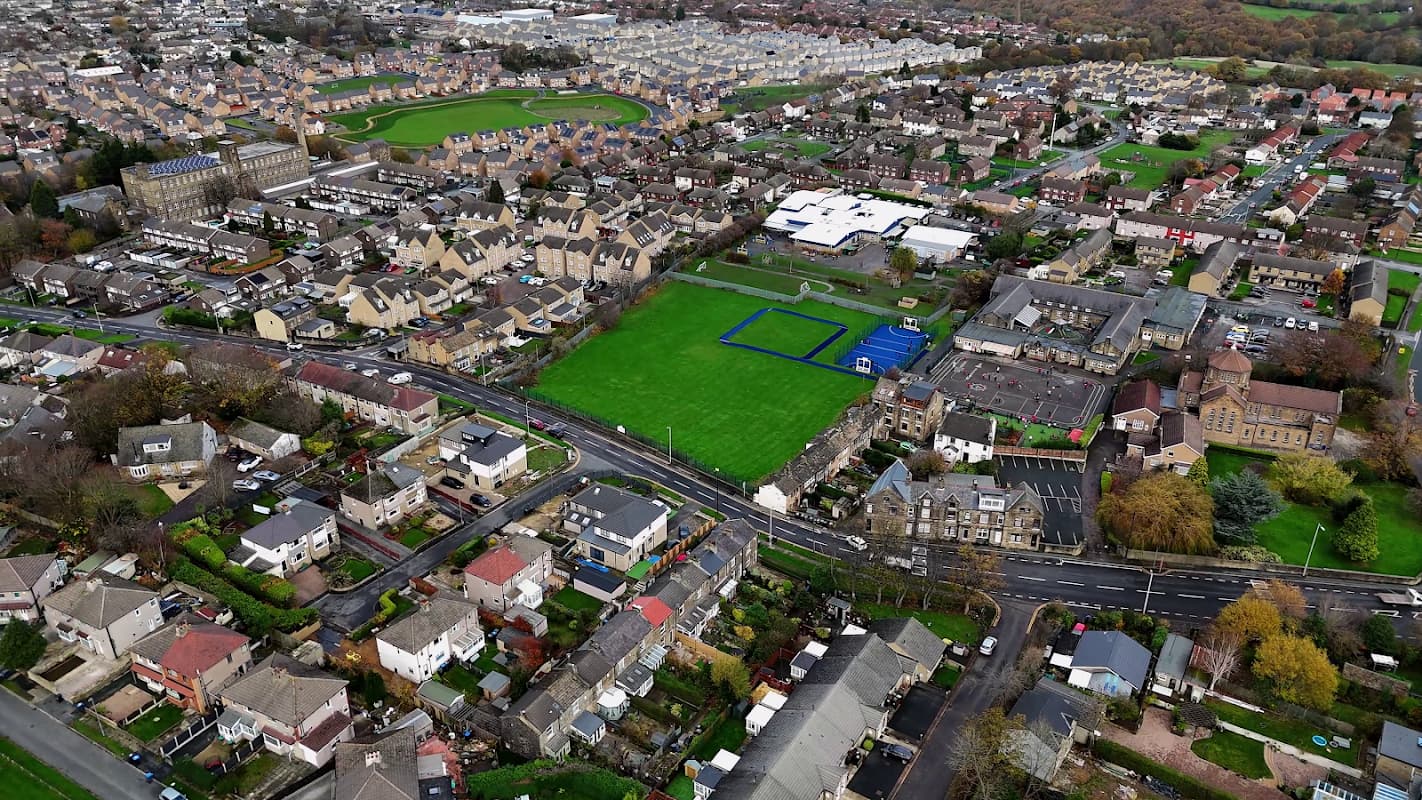 Fagley Primary School