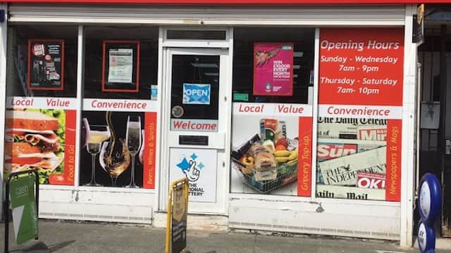 ATM - ATMs in hessle
