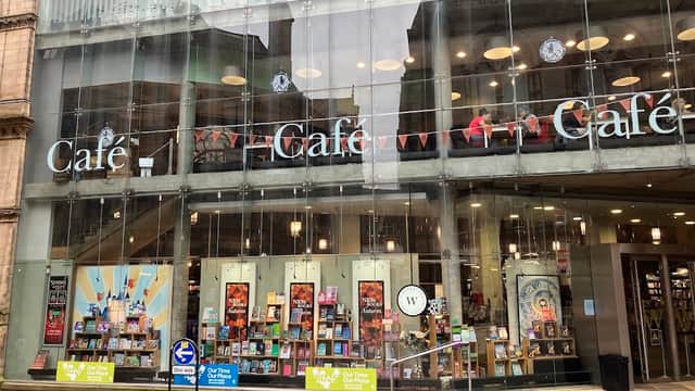 Waterstones - Bookshops in bradford