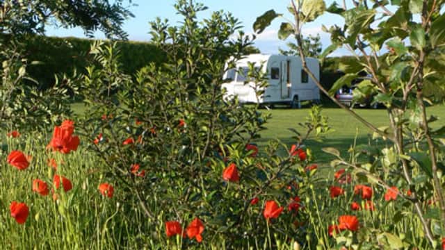 Accommodation at South Newlands Farm Cottages in riccall