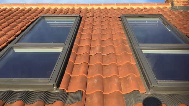 British Roofing and Building - Roofers in farsley