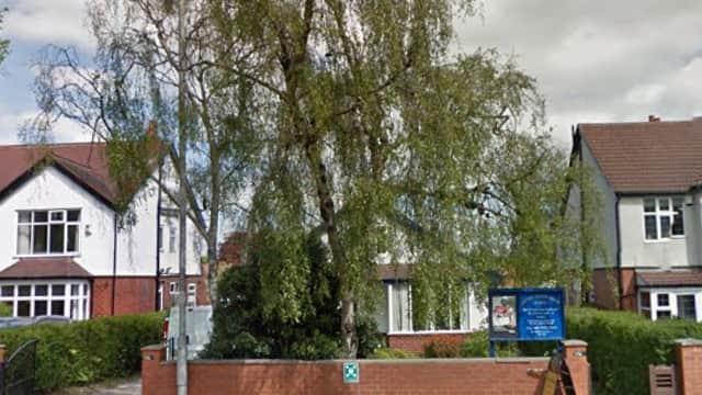 Quaker Meeting House, Roundhay, Leeds - Community Centres in moortown