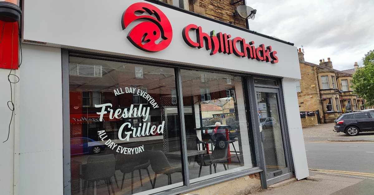 ChilliChick's