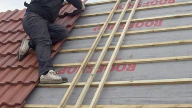 Rhino Roofing Sheffield - Roofers in manor