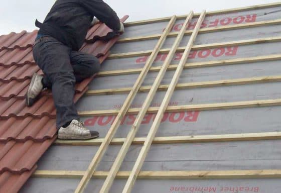 Rhino Roofing Sheffield