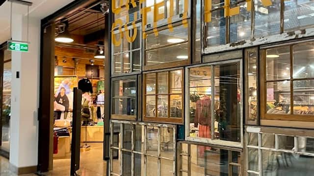 Urban Outfitters - Clothes Shops in carbrook