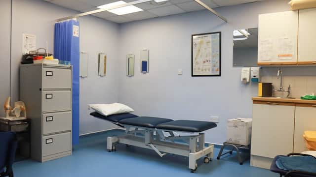 Sano Physiotherapy Ltd @ Tieve Tara - Sports Injury Clinics in castleford