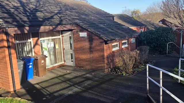 The Bungalow LWCA Meeting Room - Community Centres in neepsend