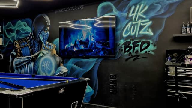4K CUTZ Bradford - Barbers in bradford