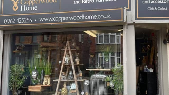 Copperwood Home - Furniture Shops in bridlington