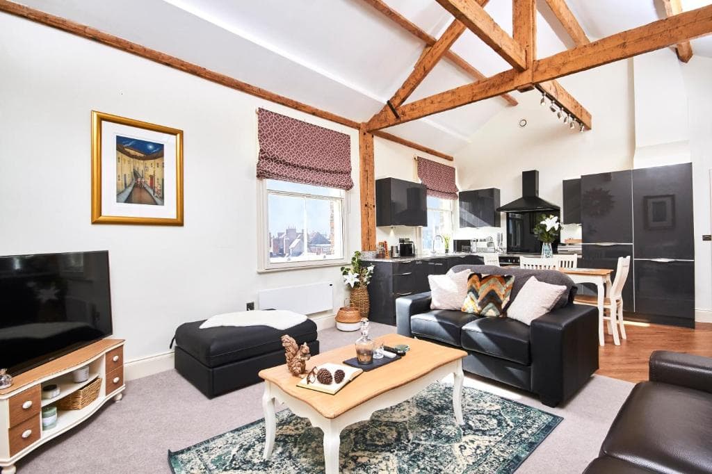 Step Inside the Magical Gem of York