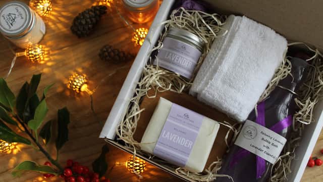 Cosy Cottage Soap Limited - Shop in york