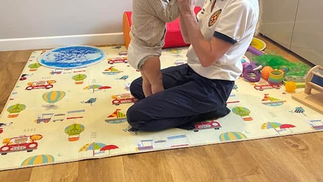 Victoria Brattan Children's Physiotherapy - Sports Injury Clinics in brough