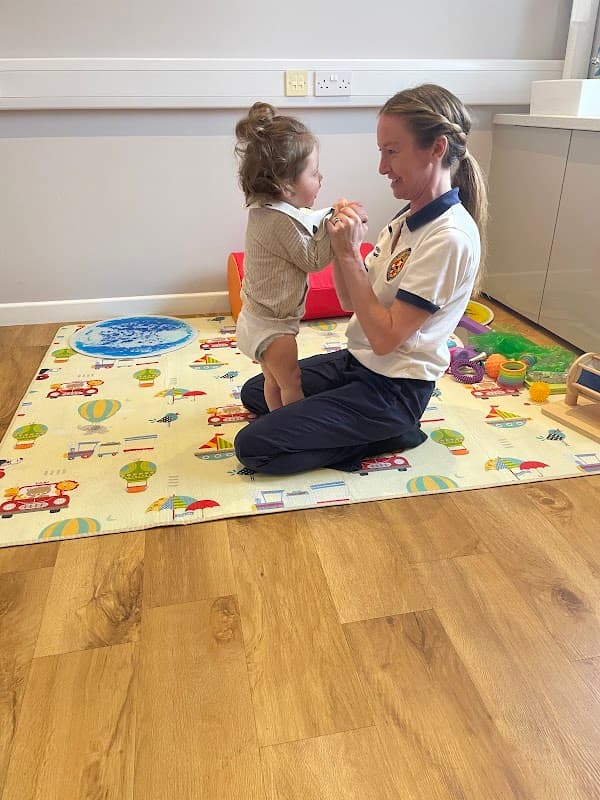 Victoria Brattan Children's Physiotherapy
