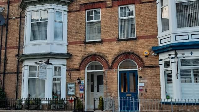 The Forge Guest House - Guest House in filey