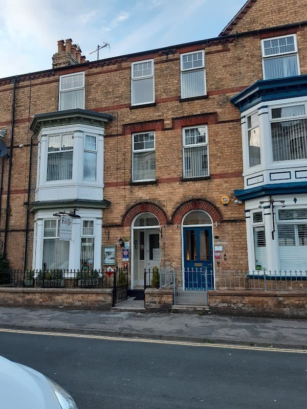 The Forge Guest House
