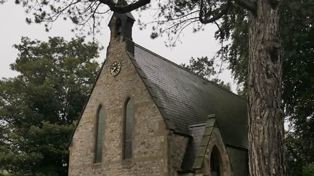 St. John's Church, Newton Upon Rawcliffe - Churches in newton upon rawcliffe