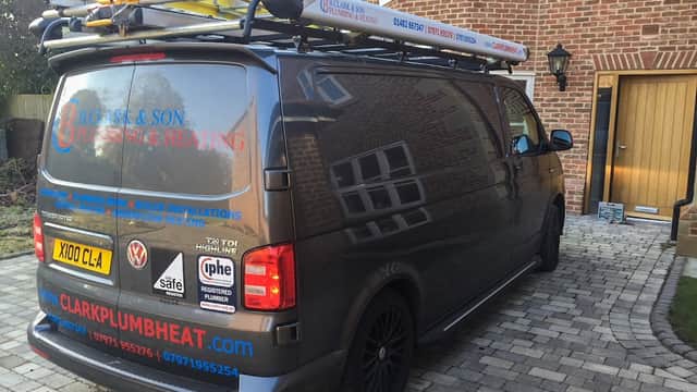 Brian Clark & Son Ltd - Plumbers in beverley