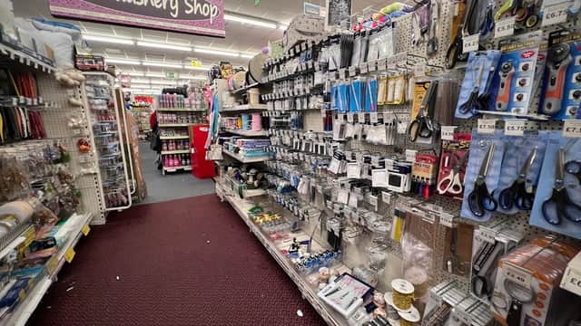 Yorkshire Trading Company (Malton) - Department Stores in malton