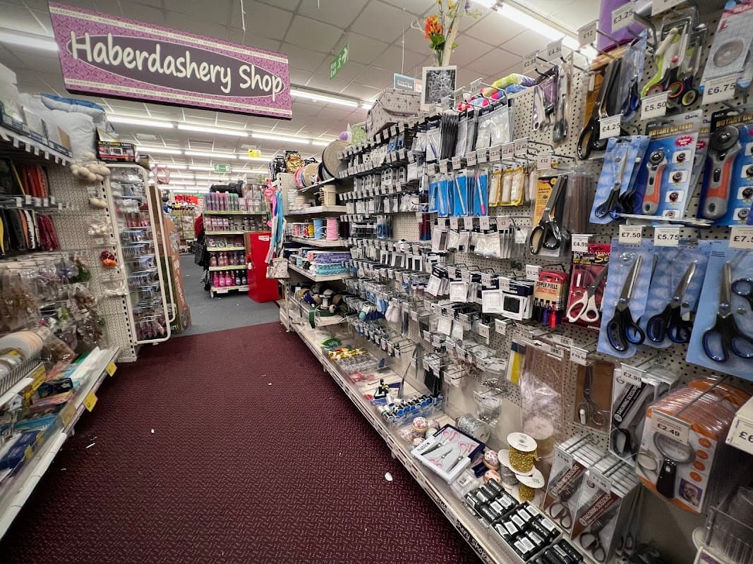 Yorkshire Trading Company (Malton)