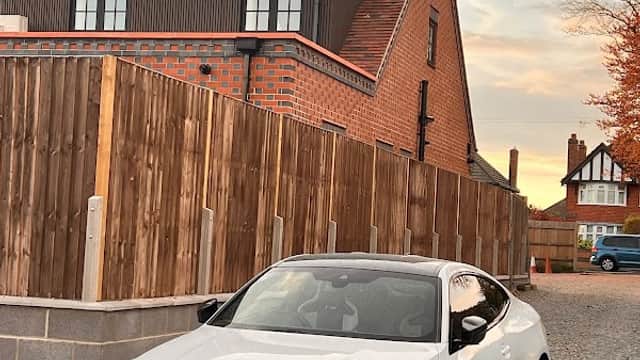 Carhire247 ltd - Car Hire in skipton