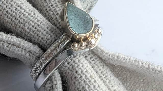 Seastone Jewellery - Jewellers in marske