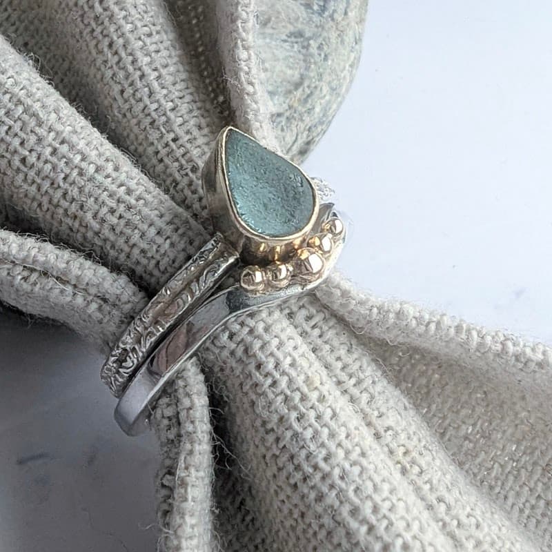 Seastone Jewellery