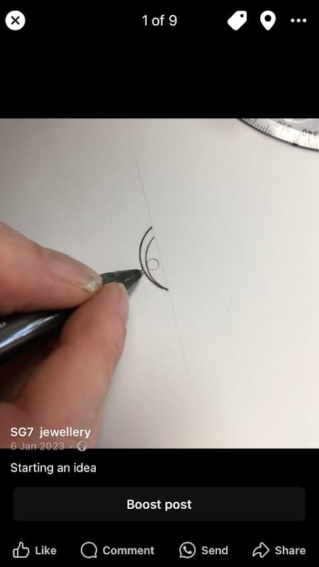 SG7 Jewellery